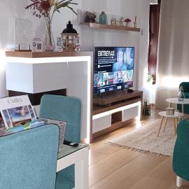 "EL JUNCAL" APARTAMENTO TURISTICO Parking gratuito, hotel em Cabra