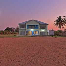 Ulemwaka Lodge, hôtel à Chipoka