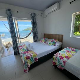 Posada Old Town Bay, hotel in Providencia