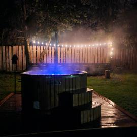 Apartament z Balią