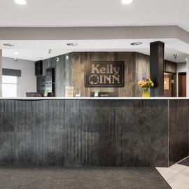 Kelly Inn Billings, hotel in Billings