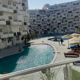 Tiba view Hurghada