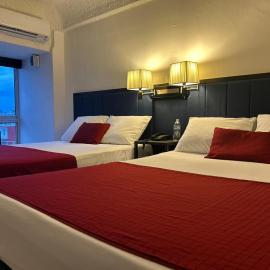 Villahermosa में, होटल Choco's Hotel