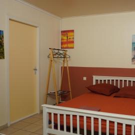 BlueHorizon180, hotell i Ducos