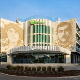 Holiday Inn Beja by IHG, hotel in Beja
