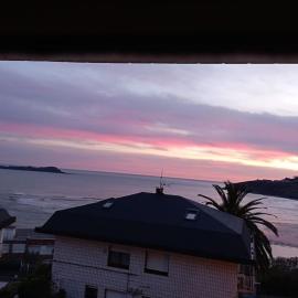 Kurtzieta Beach