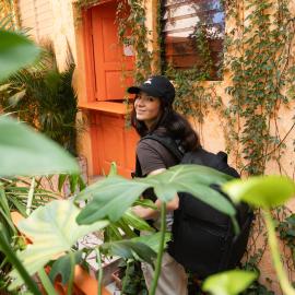 Macarena Hostel, ξενοδοχείο σε Flores