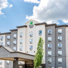 Holiday Inn Express Edmonton North by IHG, hotel en Edmonton