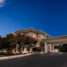 Holiday Inn Express & Suites Austin SW - Sunset Valley by IHG, hotel u gradu 'Austin'