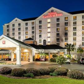 Hilton Garden Inn Florence, hotel in Florence