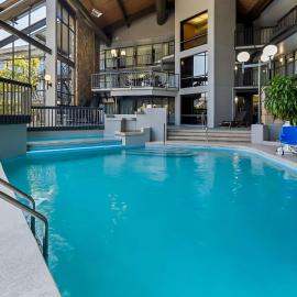 Best Western Toni Inn, hotel din Pigeon Forge