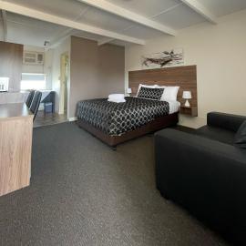 Fig Tree Motel، فندق في نارانديرا
