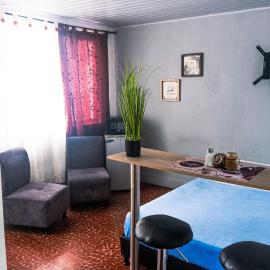 Coliving La Rebeca Pereira