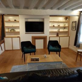Le Relais de Lyons, Hotel in Lyons-la-Forêt