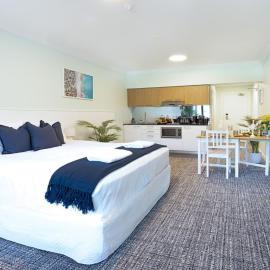 Apartment 212 Sebel Kiama – hotel w mieście Kiama