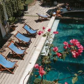 Tipsea Turtle Gili Air, ξενοδοχείο σε Gili Air