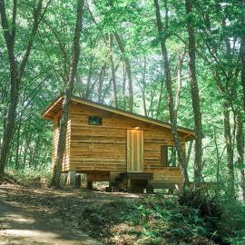 ist - Aokinodaira Field: Kawakami şehrinde bir otel