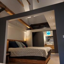 Bed and Breakfast Vos