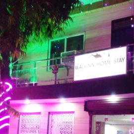 Walkinn Homestay Near TAJ MAHAL