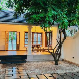 WaterFront by PALMYRA, hotel Kollamban