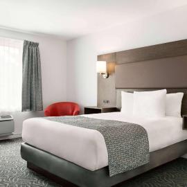 Travelodge by Wyndham Rigaud, hotel en Rigaud