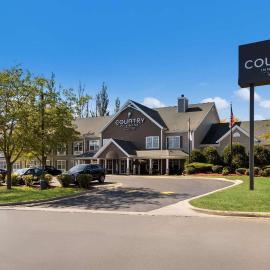 Country Inn & Suites by Radisson, Freeport, IL，弗里波特的飯店