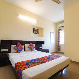 Via Aarudhra Residency - Coimbatore Airport