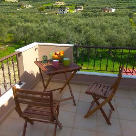 Archanes Nature Retreat Residence, hotell sihtkohas Archanes