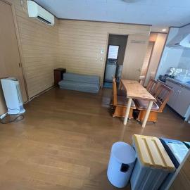一棟貸切ゲストハウス, hotel sa Enoura