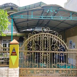 Depary Homestay 2 Binjai, viešbutis mieste Binjai