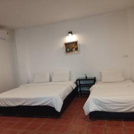 Haad Piti Resort, hotel v destinaci Ban Huai Haeng