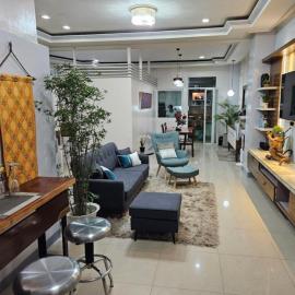 AGC Penthouse - Ground Floor Apartment, hotel a Zamboanga
