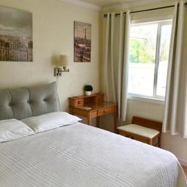 Paris Studio, hotell i Eugene