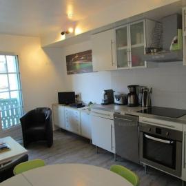 Appartement 6 pers / Ascenseur / Centre-Ville - FR-1-234-241