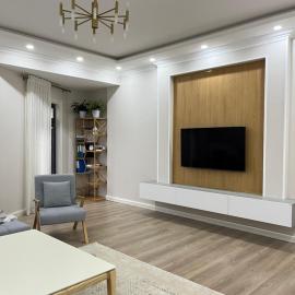 Scandinavian Style Apartment, Hotel in Fargʻona