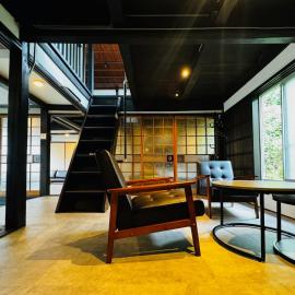 加美屋リゾート淡路 波枕うずしお-Kamiya Resort Awaji, hotelli kohteessa Minamiawaji