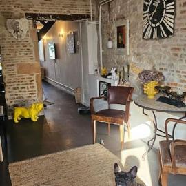 Maison de ville, Hotel in Louhans