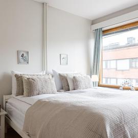 Lapland City Apartment