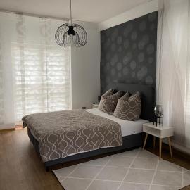 Ferienwohnung in Bad Wildungen, Erdgeschoß