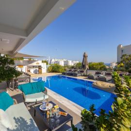 Fig Tree Bay Residences 6