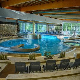 Hotel Azur Siofok