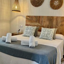 Zahora Beach Room, Hotel in Zahora