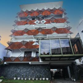 La Papillon Maison