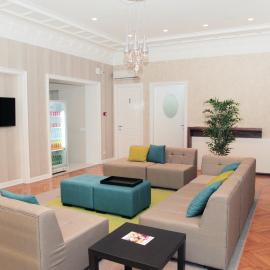 Hostel Karavan Inn, отель в Белграде