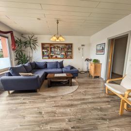 Ferienwohnung Friedel und Käthe, hotel a Oberthal