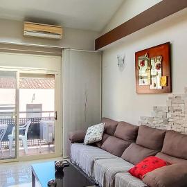 Fee4Me Comfortable flat near the sea, hotel in Sant Adria de Besos