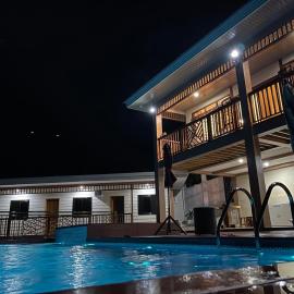 Casa Felicia, Hotel in Puerto Galera