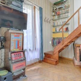 Les bamboos de Malakoff Paris, hotel i Malakoff