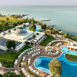 Alua Sunny Beach Resort & Spa