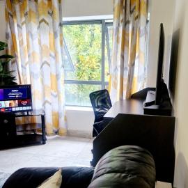 Contemporary 2 bedroom apartment in limerick city